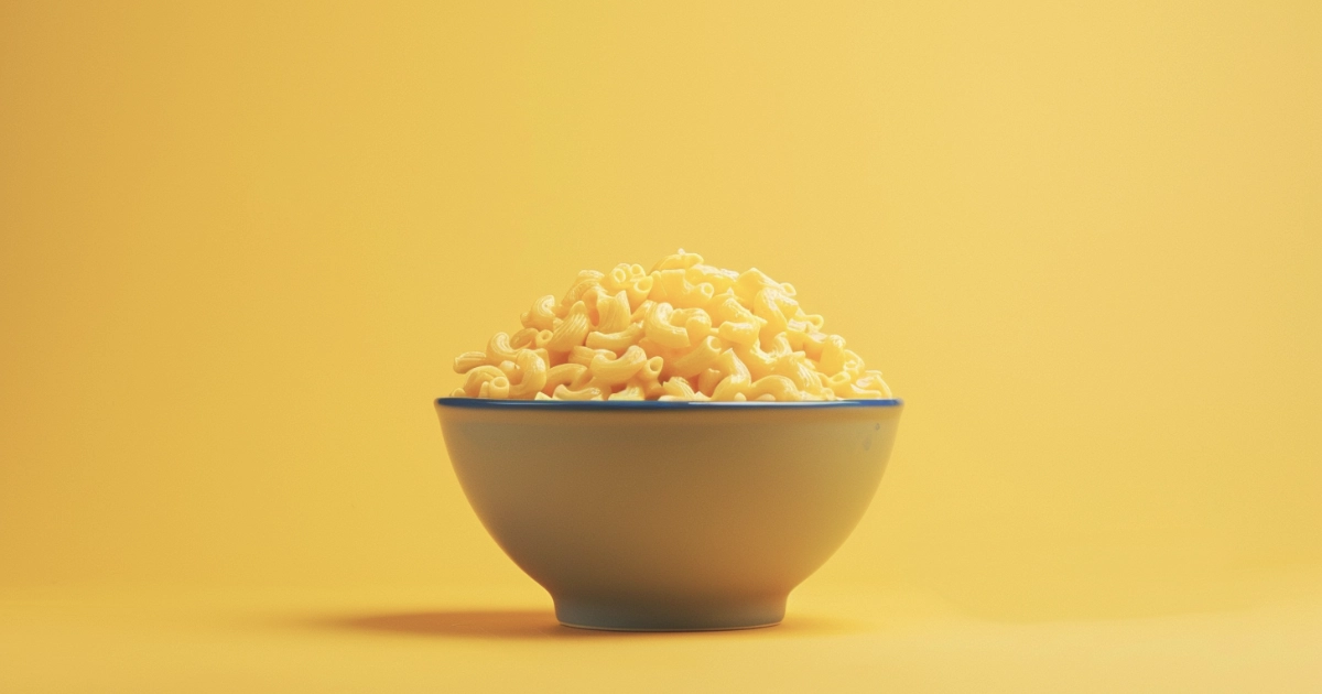 The Unknown History of Mac and Cheese